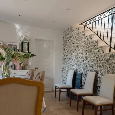 Вилла 4br In With Private Pool - What'app - 0049-1551-0224-169 - For Reservations! *