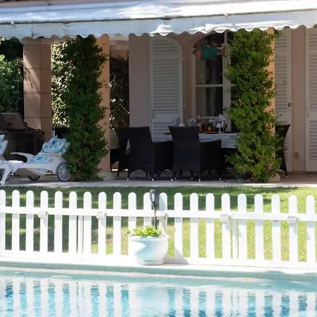 4br In With Private Pool - What'app - 0049-1551-0224-169 - For Reservations! Вилла *