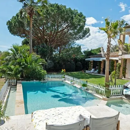 Вилла 4br In With Private Pool - What'app - 0049-1551-0224-169 - For Reservations! *